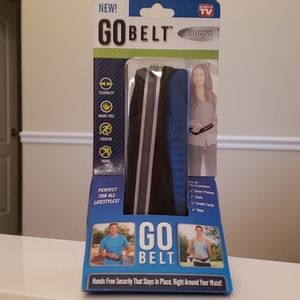 GO Belt